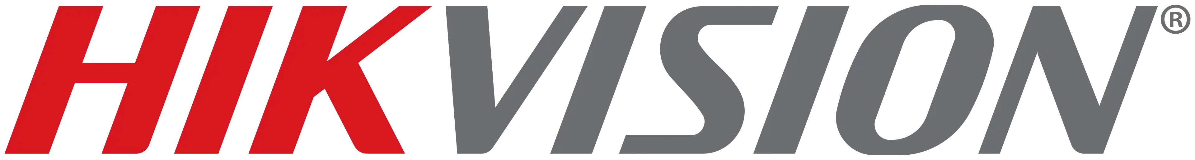 Hikvision