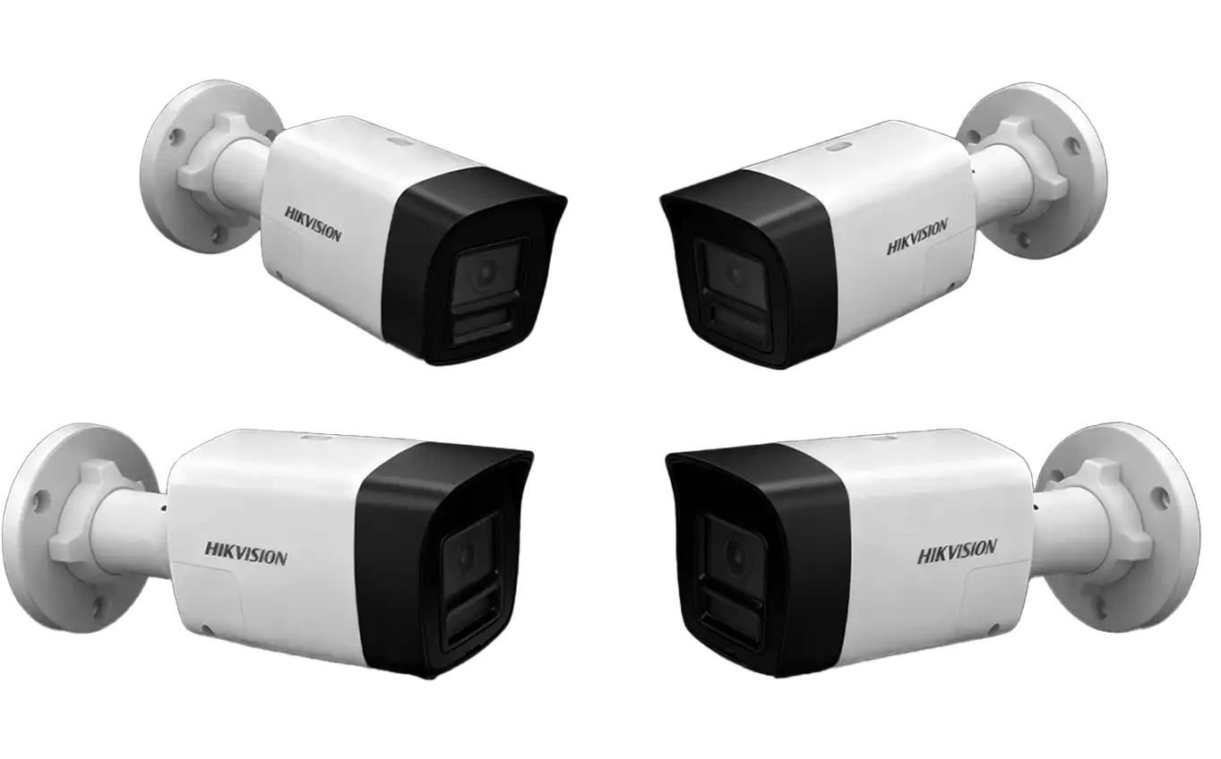 Videovigilancia